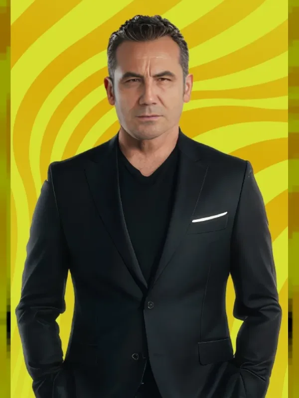 Ferhat Göçer - Opia 'Ilk Görüşte Aşk'