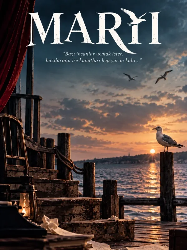 Martı