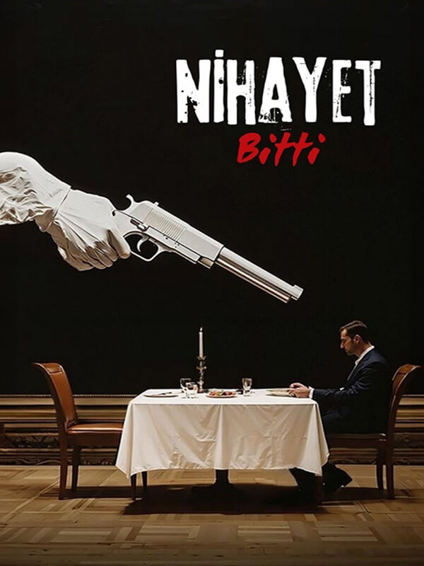 Nihayet Bitti