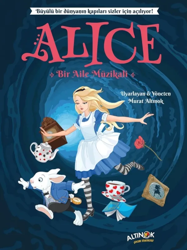 Alice