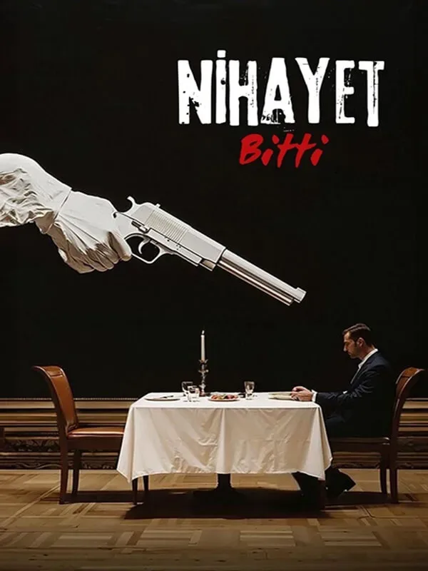 Nihayet Bitti