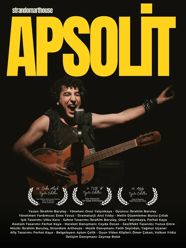 Apsolit