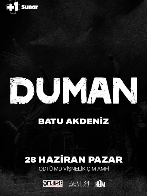 Duman Konseri 