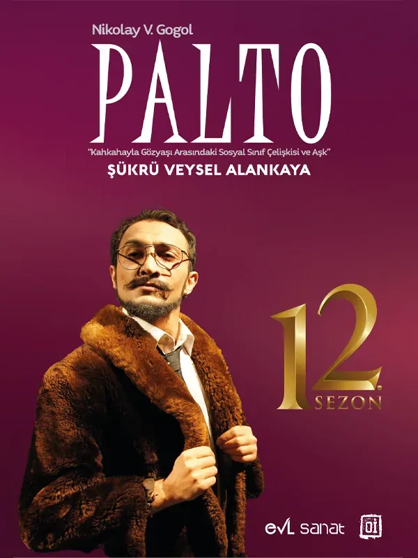 Palto - Oyun Işleri