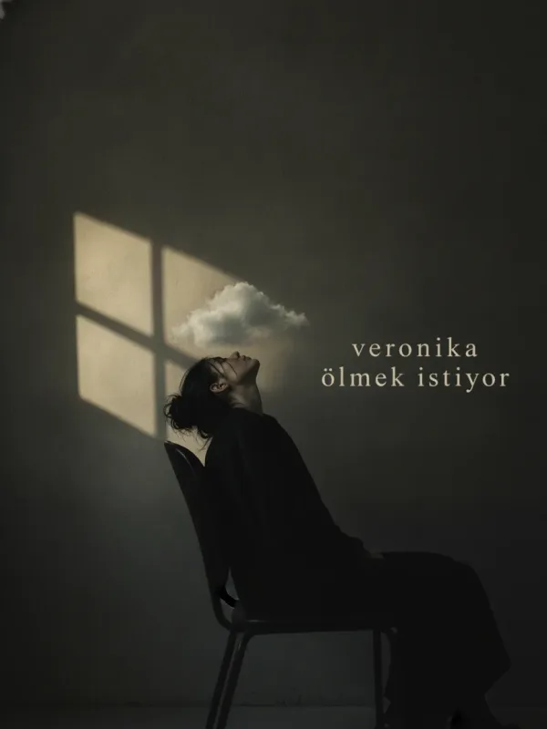 Veronika Ölmek Istiyor