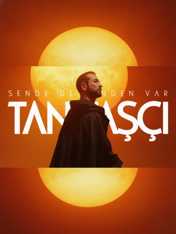 Tan Taşçı | Istanbul