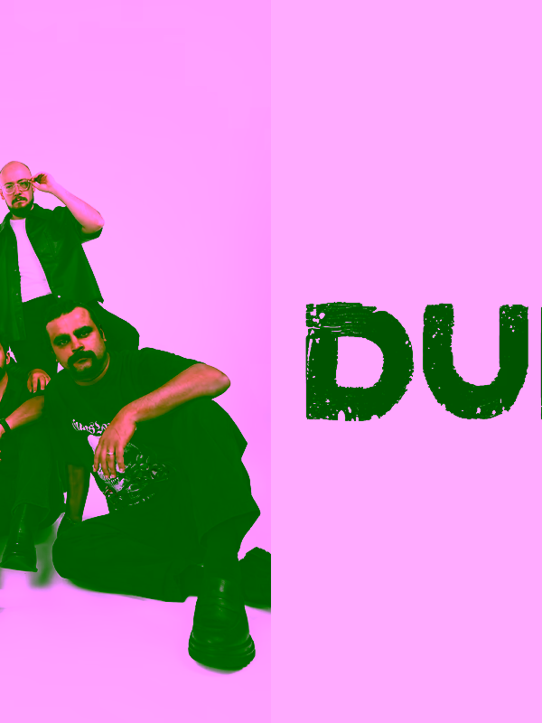 Dedublüman - Duman