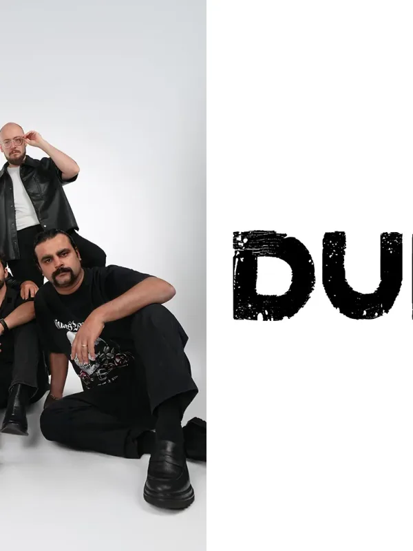 Dedublüman - Duman