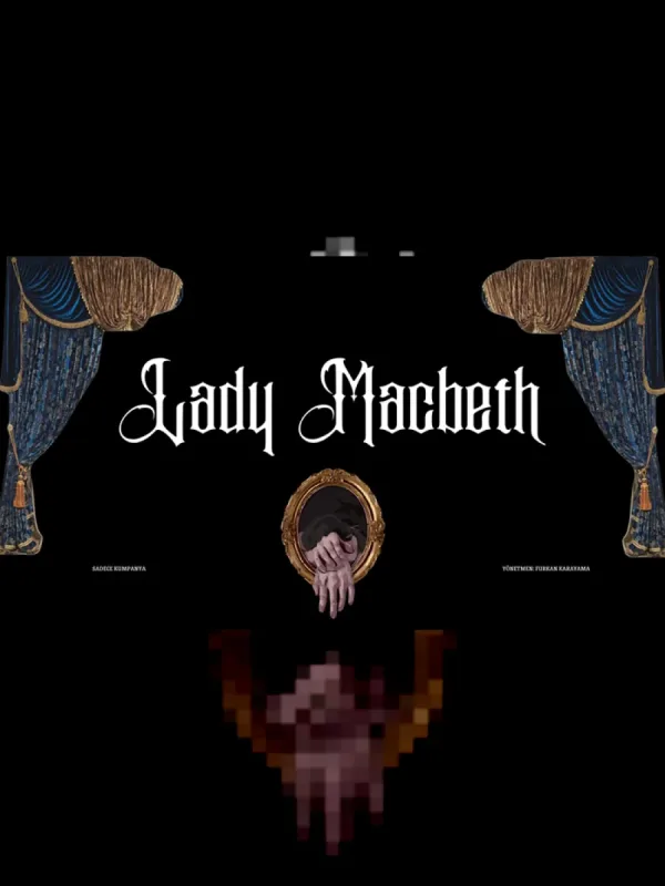 Lady Macbeth | Samsun