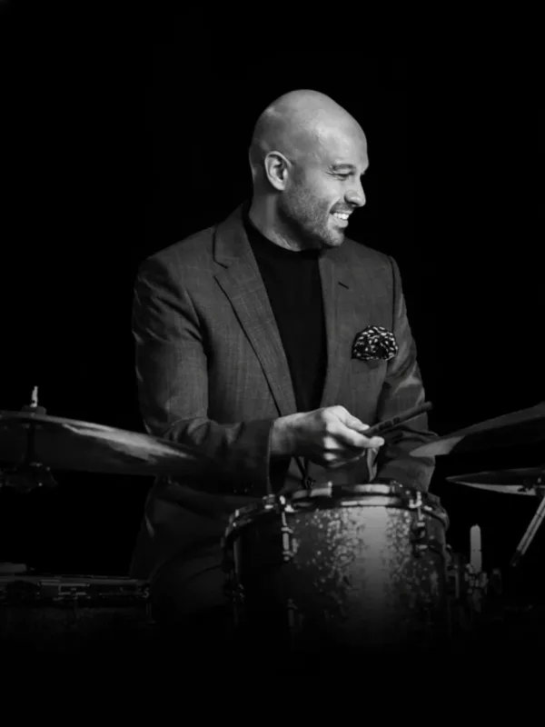 Ferit Odman Quintet