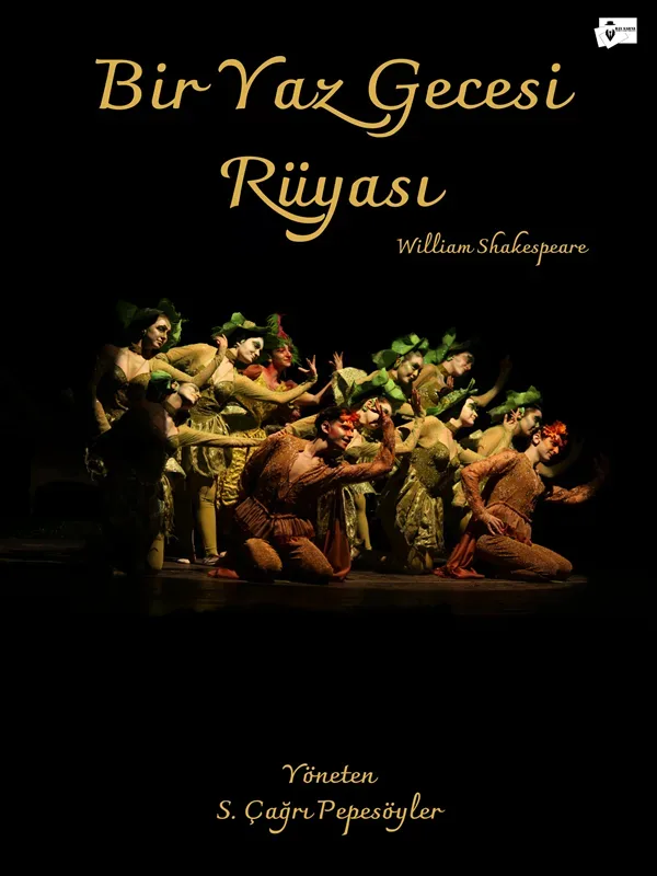 Bir Yaz Gecesi Rüyası