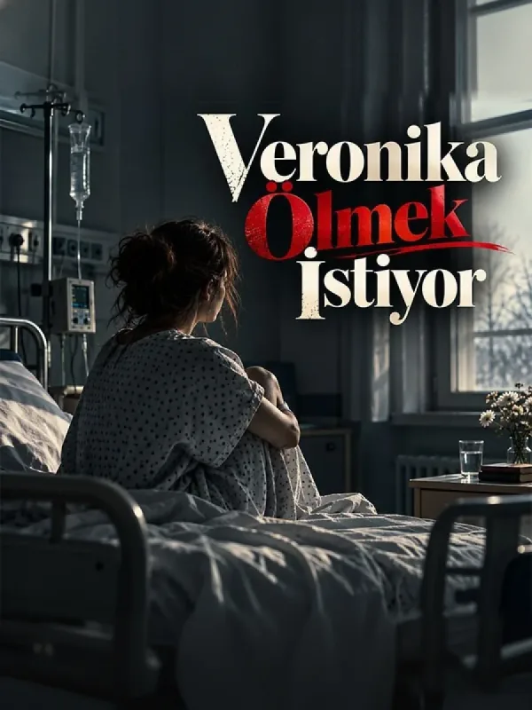 Veronika Ölmek Istiyor