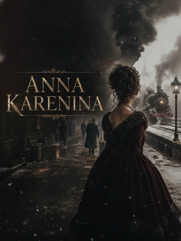 Anna Karenina I Eskişehir