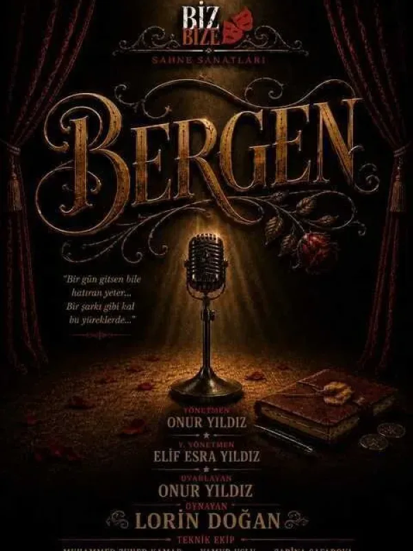 Bergen