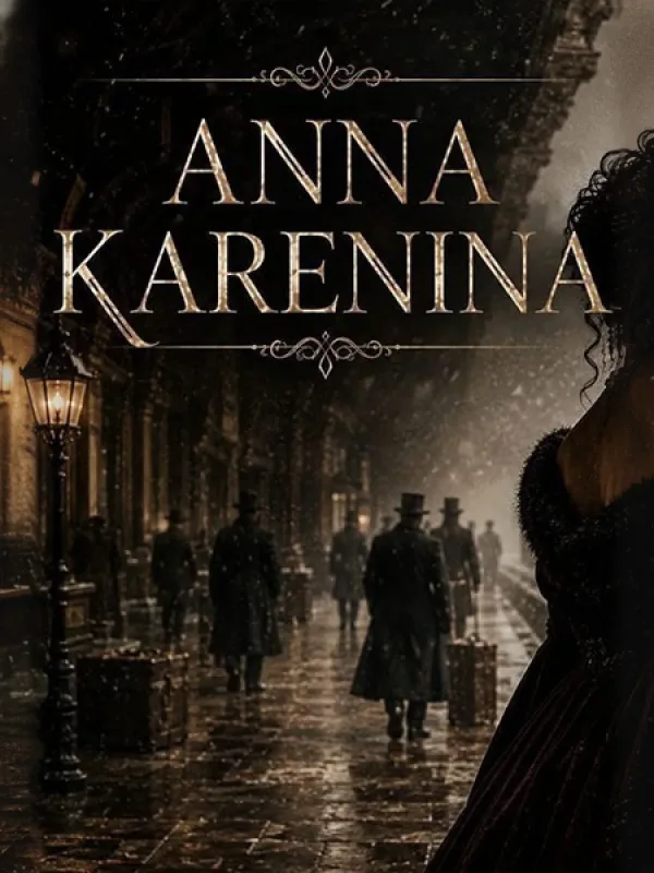 Anna Karenina