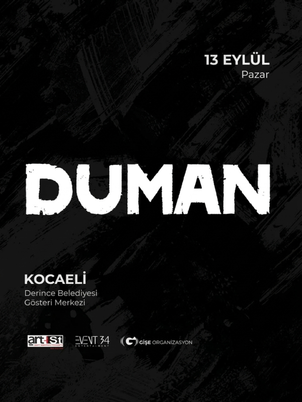 Duman Konseri