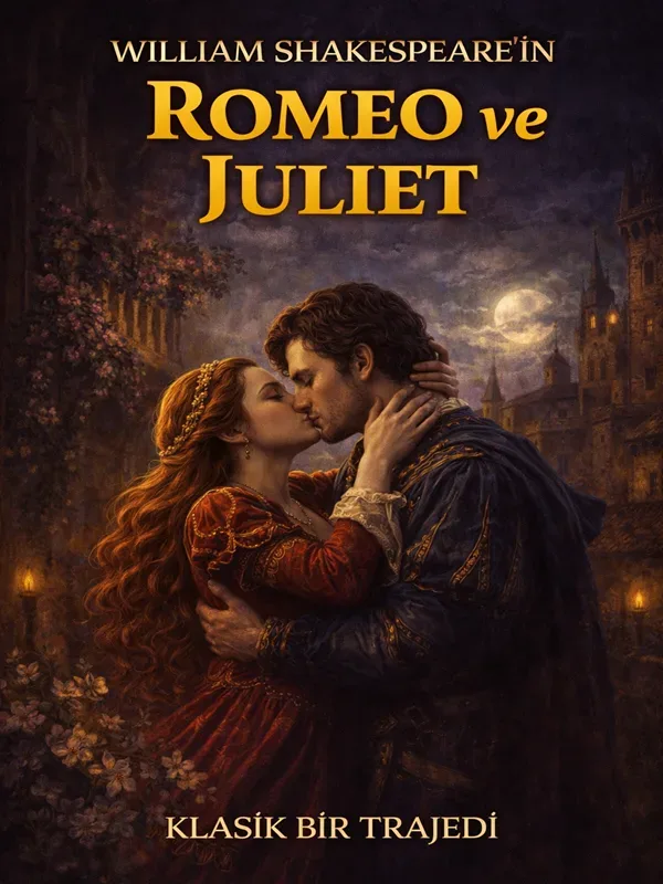 Romeo Ve Juliet