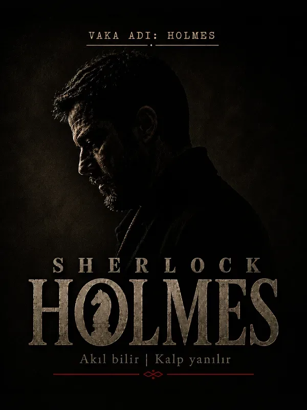 Sherlock Holmes