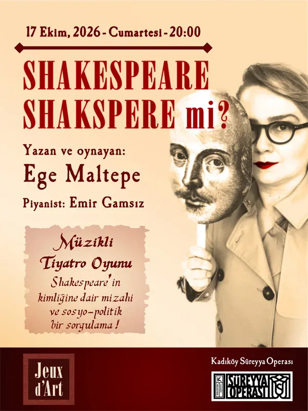 Shakespeare Shakspere Mi?
