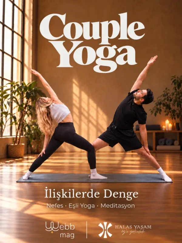 Webbmag Couple Yoga