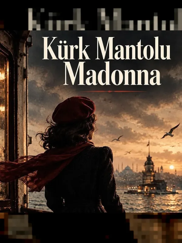 Kürk Mantolu Madonna