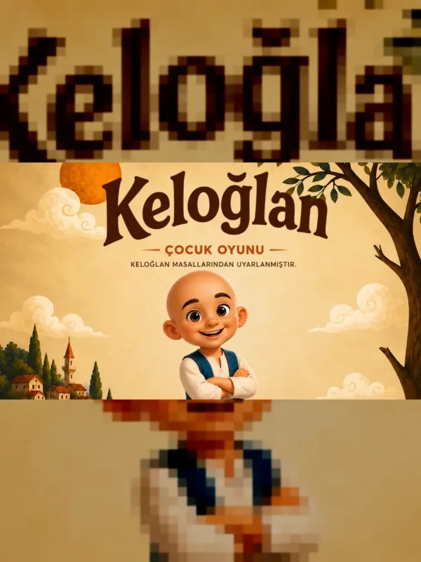 Keloğlan