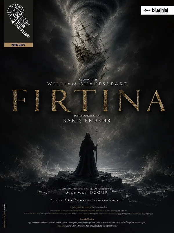 Fırtına