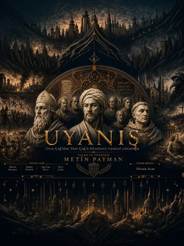 Uyanış Orta Çağdan Yeni Çağa