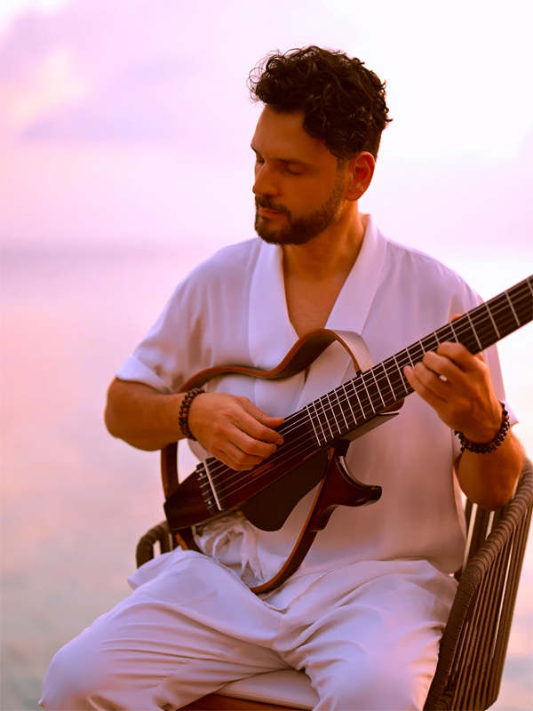 Dimitris Isaris Konseri