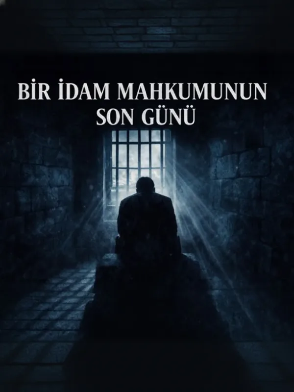 Bir Idam Mahkumunun Son Günü