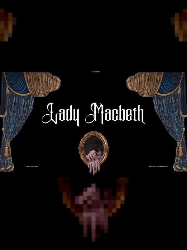 Lady Macbeth