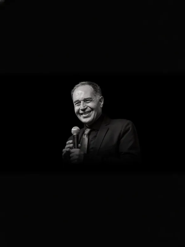 Unforgettables By Cemil "New Year Comes"