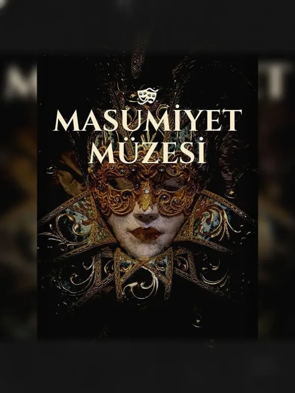 Masumiyet Müzesi