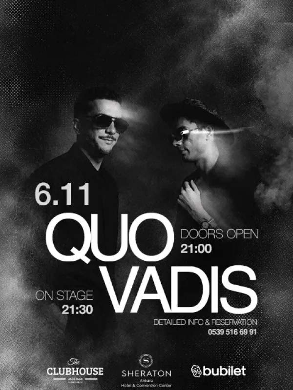 Quovadıs