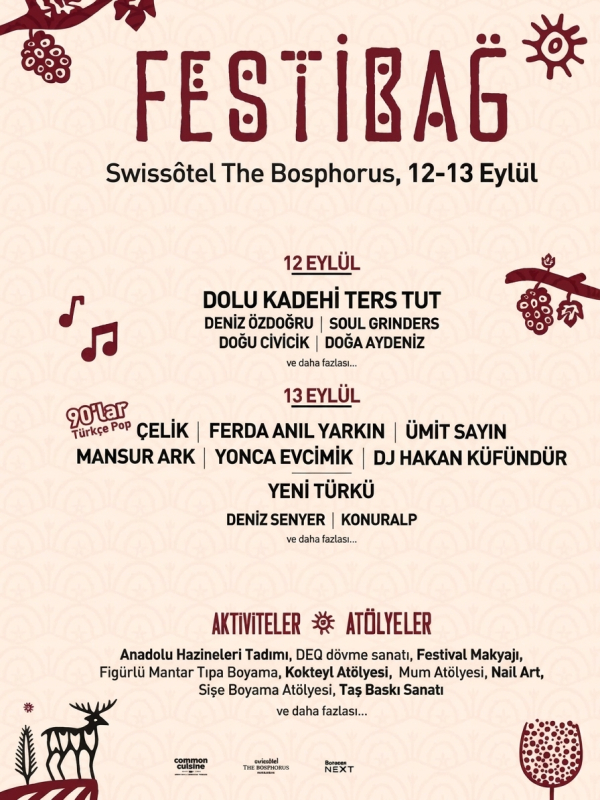Festibağ 2026