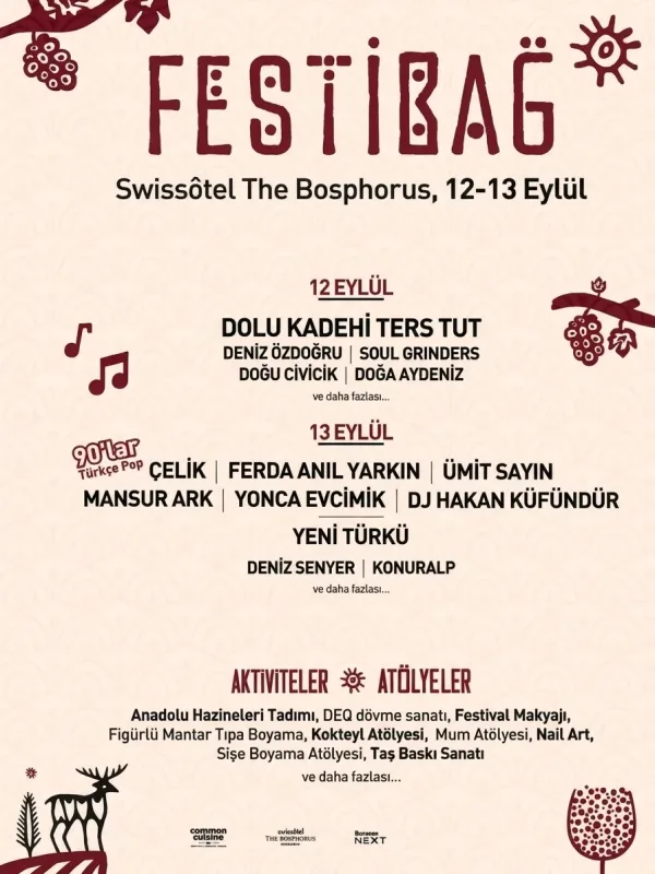 Festibağ 2026