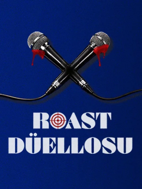 Roast Düellosu