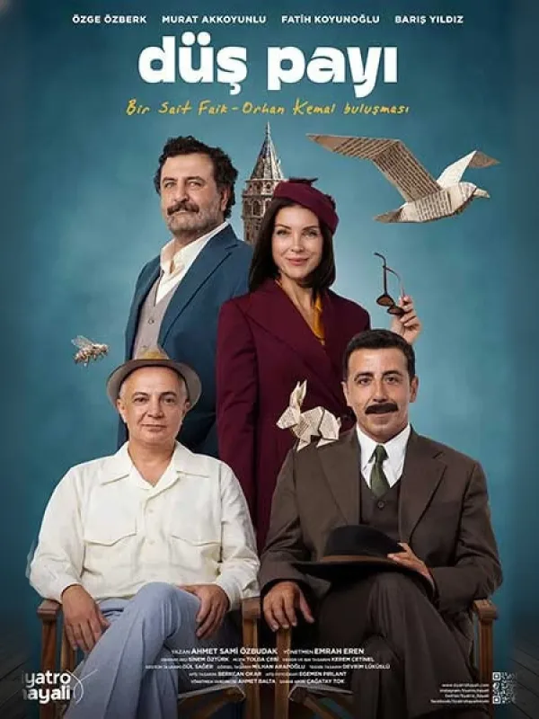 Düş Payı