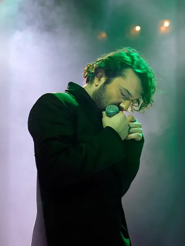 Halil Sezai Konseri