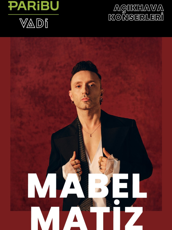 Mabel Matiz