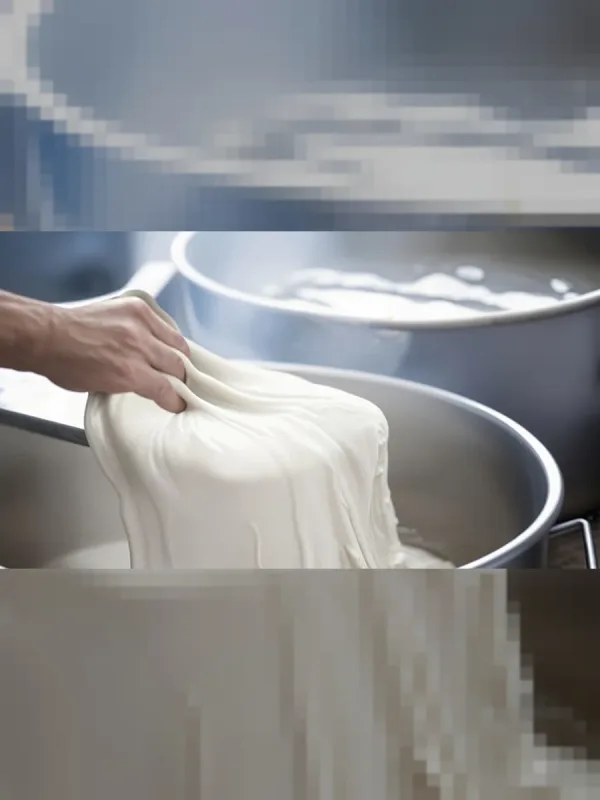 Mozzarella Ve Taze Italyan Peynirleri