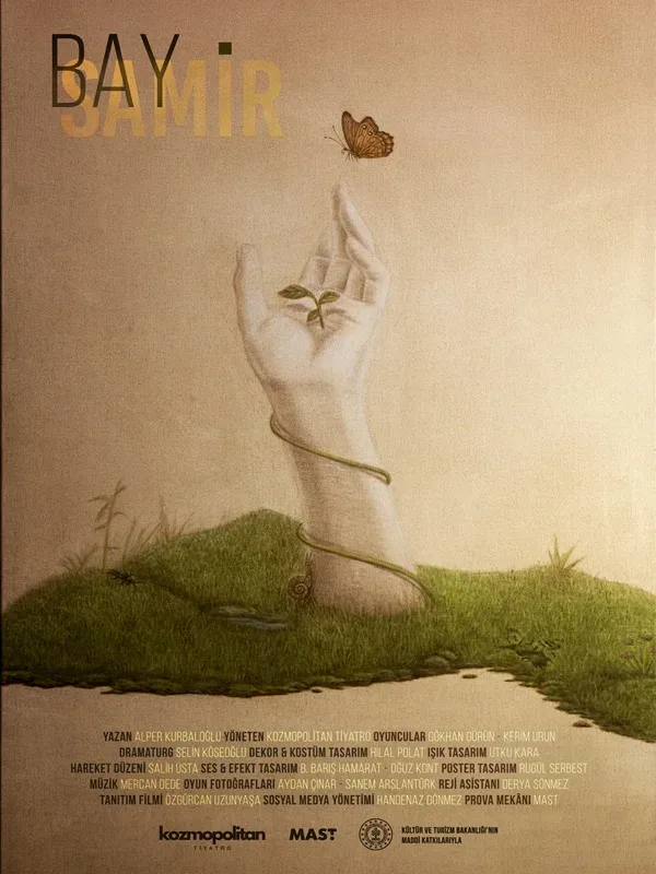 Bay Samir