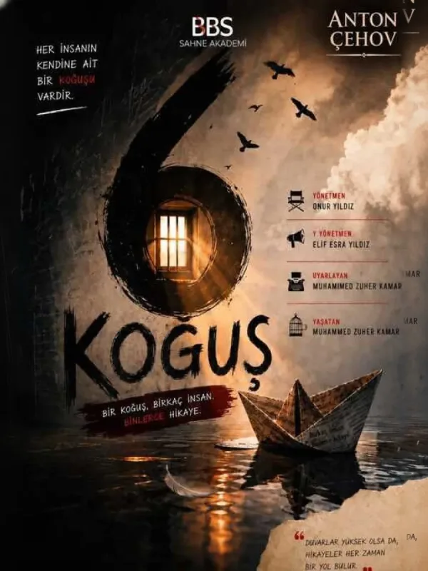 Altıncı Koğuş