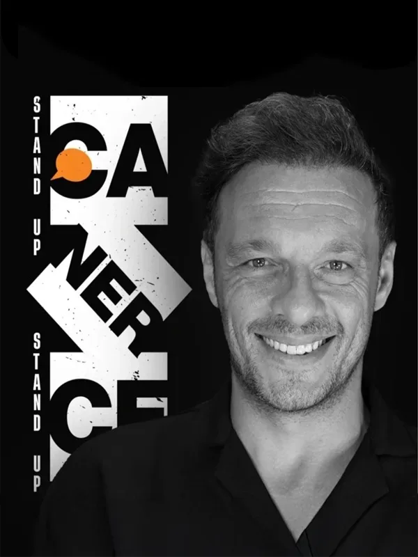 Canerce Standup