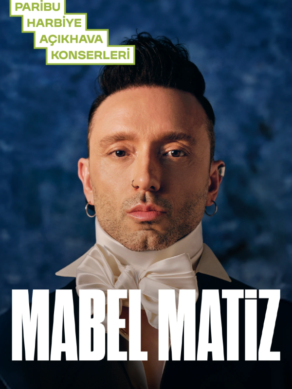 Mabel Matiz