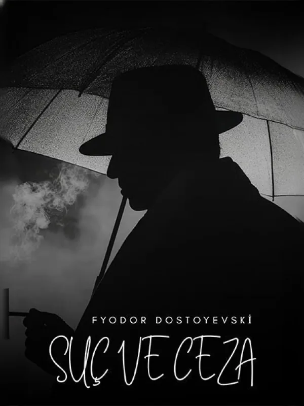 Suç Ve Ceza