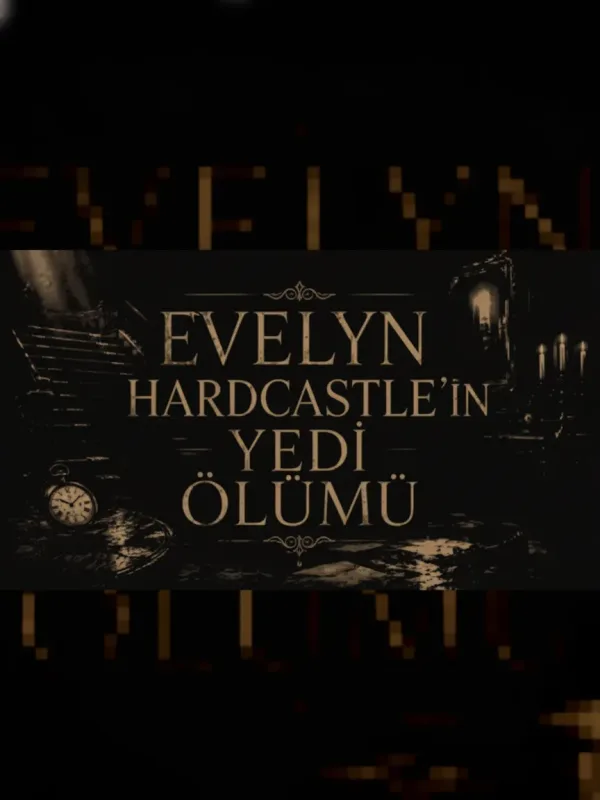 Evelyn Hardcastle’ın Yedi Ölümü