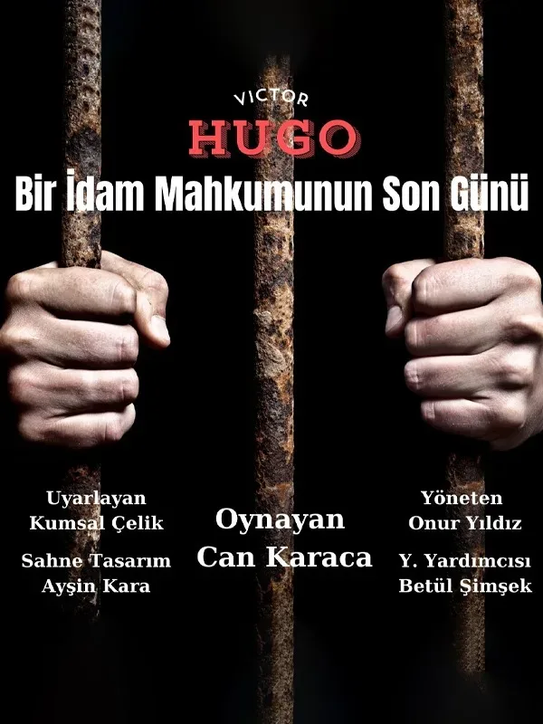 Bir Idam Mahkumunun Son Günü
