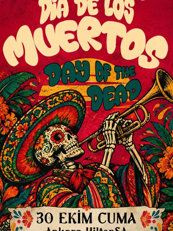 Day Of The Dead