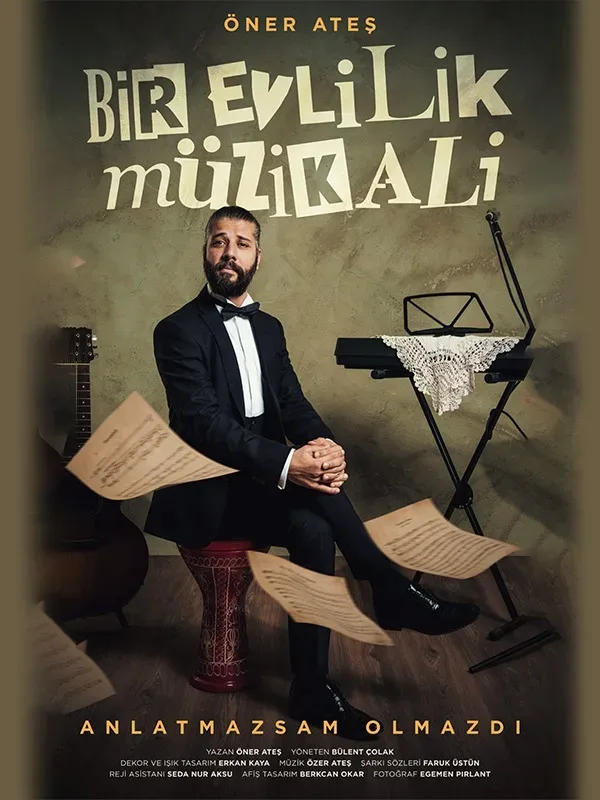 Bir Evlilik Müzikali